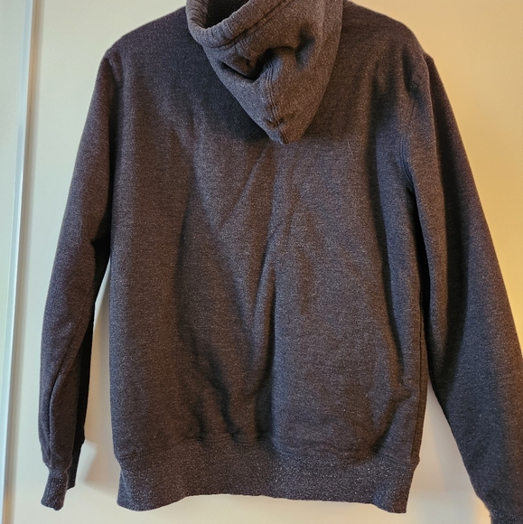 Men's zip up hoodie - Picture 4 of 4